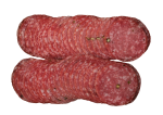 Salami mit grünem Pfeffer 100g